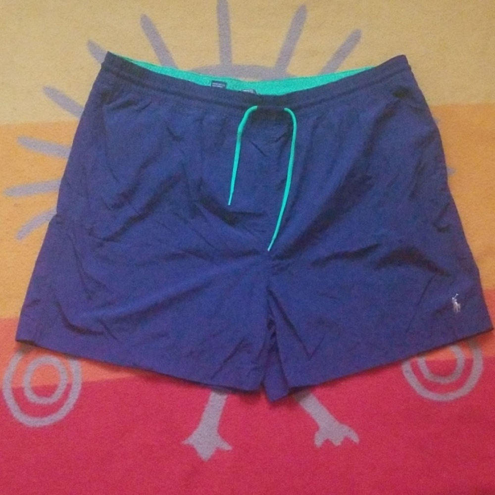 Ralph Lauren Polo Swim Shorts